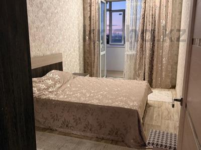 2-бөлмелі пәтер · 59.1 м² · 7/9 қабат, пушкина 121, бағасы: 31.5 млн ₸ в Костанае