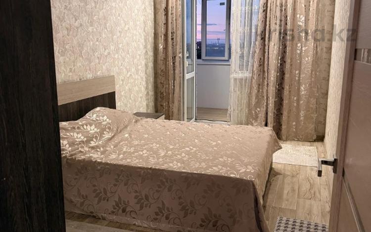 2-бөлмелі пәтер · 59.1 м² · 7/9 қабат, пушкина 121, бағасы: 31.5 млн ₸ в Костанае — фото 4