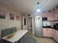 3-комнатная квартира · 65.4 м² · 7/9 этаж, микрорайон Юбилейный 8 за 28 млн ₸ в Костанае — фото 9