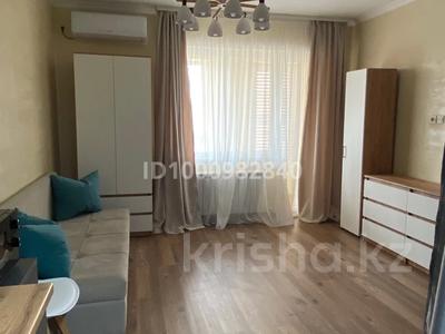 1-бөлмелі пәтер · 30 м² · 5/12 қабат, Сейфуллина 416/2 — Макатаева, бағасы: 20 000 ₸ в Алматы, Алмалинский р-н