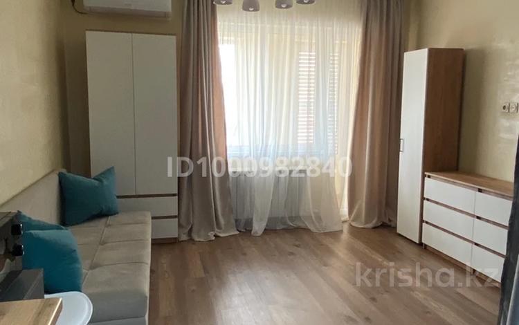 1-бөлмелі пәтер · 30 м² · 5/12 қабат, Сейфуллина 416/2 — Макатаева, бағасы: 20 000 ₸ в Алматы, Алмалинский р-н — фото 2