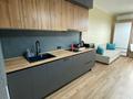 1-бөлмелі пәтер · 30 м² · 5/12 қабат, Сейфуллина 416/2 — Макатаева, бағасы: 20 000 ₸ в Алматы, Алмалинский р-н — фото 8