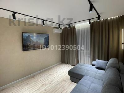 1-бөлмелі пәтер · 40 м² · 6/9 қабат, ул. Шакшак Жанибек батыра 45Д, бағасы: 25.8 млн ₸ в Костанае