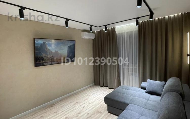 1-бөлмелі пәтер · 40 м² · 6/9 қабат, ул. Шакшак Жанибек батыра 45Д, бағасы: 25.8 млн ₸ в Костанае — фото 2