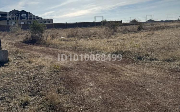 Участок · 44 сотки, Б.Мамышулы — Касыма кайсенова за 70 млн 〒 в Косшы — фото 3