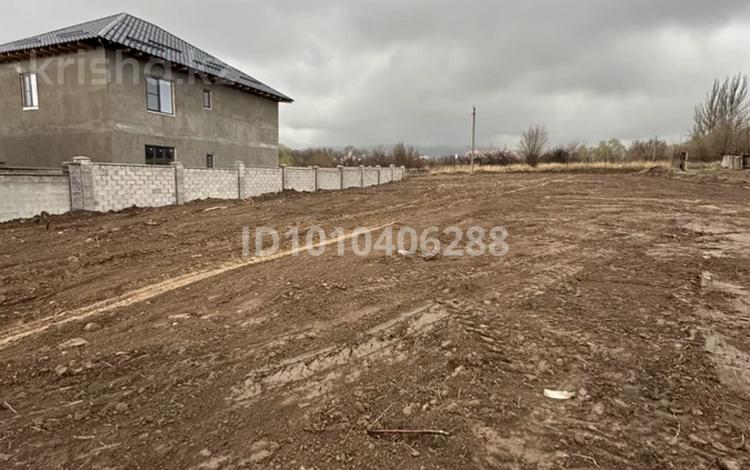 Участок · 20 соток, Шымбулак — Южный за 36 млн 〒 в Каскелене — фото 2