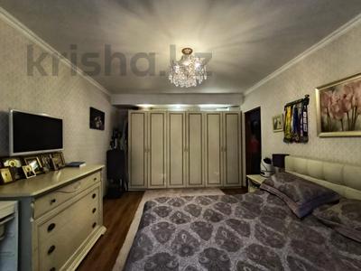 3-комнатная квартира · 70 м² · 6/9 этаж, Айманова — Жамбыла, Парк Ганди за 51.5 млн ₸ в Алматы, Алмалинский р-н