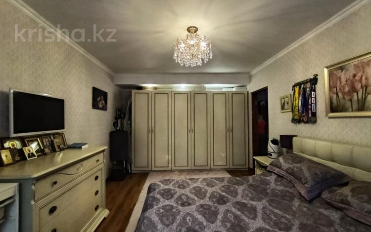 3-комнатная квартира · 70 м² · 6/9 этаж, Айманова — Жамбыла, Парк Ганди за 51.5 млн ₸ в Алматы, Алмалинский р-н — фото 2