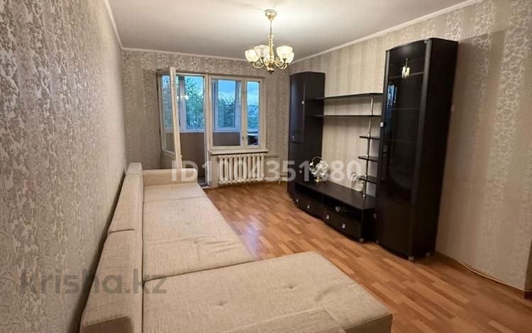 3-бөлмелі пәтер · 63 м² · 5/5 қабат, мкр Алмагуль 294/2 — Гагарина, бағасы: 48 млн ₸ в Алматы, Бостандыкский р-н — фото 2