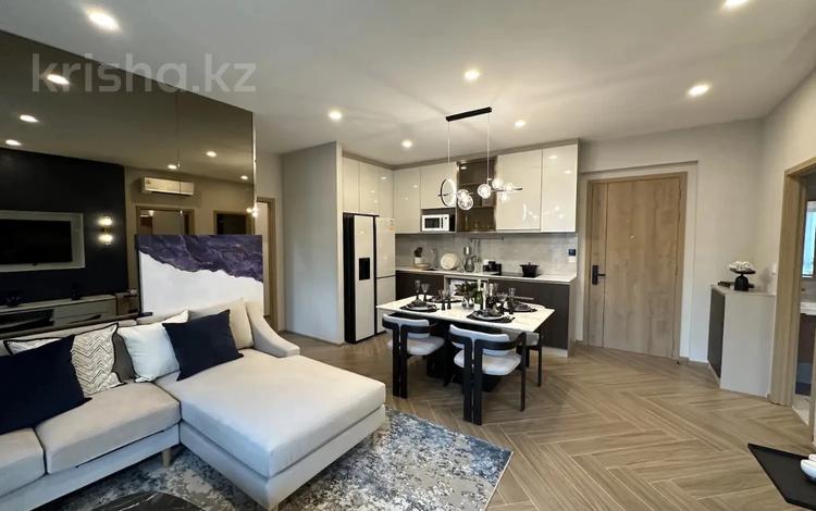 3-бөлмелі пәтер · 65 м² · 4/7 қабат, Пхукет, бағасы: ~ 143.1 млн 〒 — фото 5