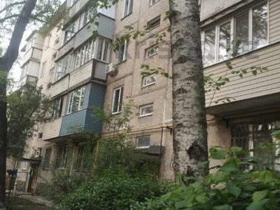 3-бөлмелі пәтер · 60.8 м² · 5/5 қабат, кожамкулова 92, бағасы: ~ 34.6 млн ₸ в Алматы