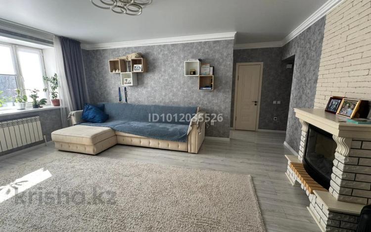 3-бөлмелі пәтер · 71 м² · 3/5 қабат, Сатыбалдина 4/1, бағасы: 42 млн ₸ в Караганде — фото 14