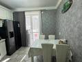 3-бөлмелі пәтер · 71 м² · 3/5 қабат, Сатыбалдина 4/1, бағасы: 42 млн ₸ в Караганде — фото 9