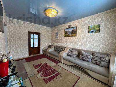 Отдельный дом · 4 комнаты · 87 м² · 4 сот., Штукатуров 9 — Кулибина за 13.5 млн 〒 в Темиртау