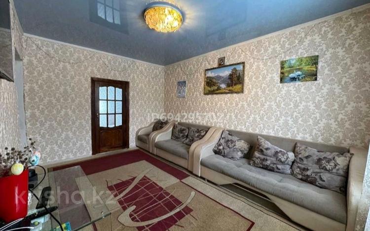 Отдельный дом · 4 комнаты · 87 м² · 4 сот., Штукатуров 9 — Кулибина за 11 млн ₸ в Темиртау — фото 7
