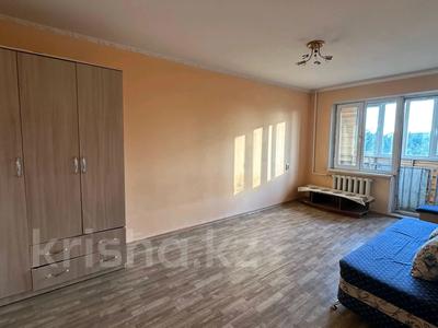 1-комнатная квартира · 32 м² · 3/5 этаж, Пушкина за ~ 7.8 млн 〒 в Талдыкоргане