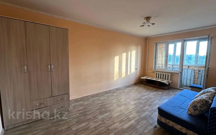 1-комнатная квартира · 33.5 м² · 2/5 этаж, Пушкина за 10 млн ₸ в Талдыкоргане — фото 2