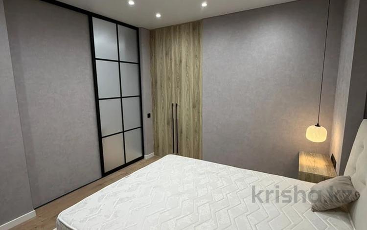 1-комнатная квартира · 40 м² · 12/15 этаж, Майкудук, Мкр Мамыраева 11/1 — Новый дом около Корзины, Каскад за 300 000 〒 в Караганде, Алихана Бокейханова р-н — фото 2