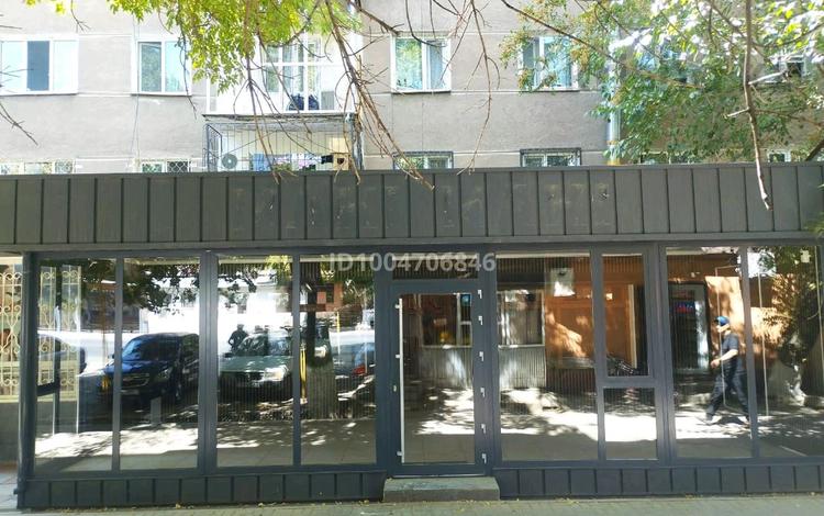 Свободное назначение, офисы, магазины и бутики, склады, общепит, салоны красоты, медцентры и аптеки, образование, развлечения · 140 м² за 75 млн 〒 в Шымкенте, Туран р-н — фото 2