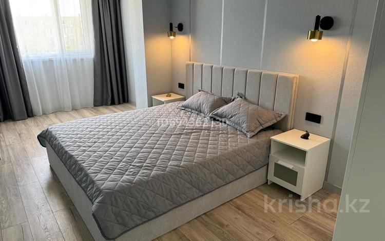 2-комнатная квартира · 57 м² · 4/5 этаж, 7-й мкр 16 за 18 000 ₸ в Актау — фото 2