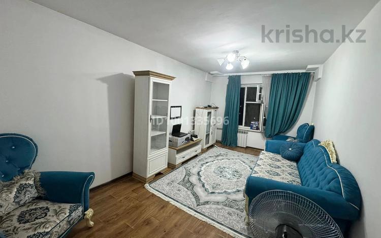 4-комнатная квартира · 75 м² · 5/5 этаж, 5 этаж 1 — Возле больницы за 13 млн ₸ в Жансугурове — фото 2