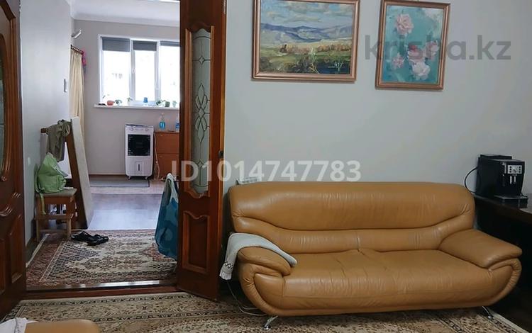 Отдельный дом · 4 комнаты · 87 м² · 4 сот., мкр Горный Гигант, Ахмедиярова Горный Гигант 69/1 — Есентай за 120 млн ₸ в Алматы, Медеуский р-н — фото 2