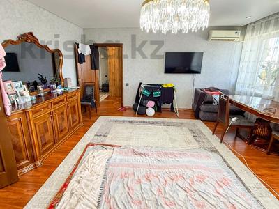 3-бөлмелі пәтер · 110 м² · 4/4 қабат, Гаухар ана, бағасы: 35 млн ₸ в Талдыкоргане