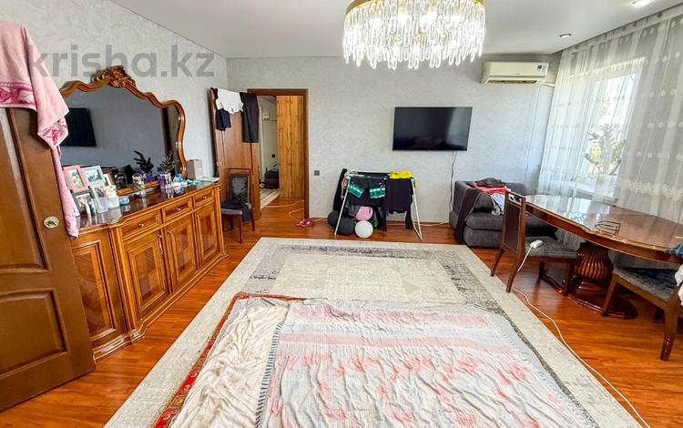 3-бөлмелі пәтер · 110 м² · 4/4 қабат, Гаухар ана, бағасы: 35 млн ₸ в Талдыкоргане — фото 11