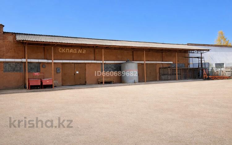 Қоймалар · 900 м², бағасы: 495 000 ₸ в Кокшетау — фото 26