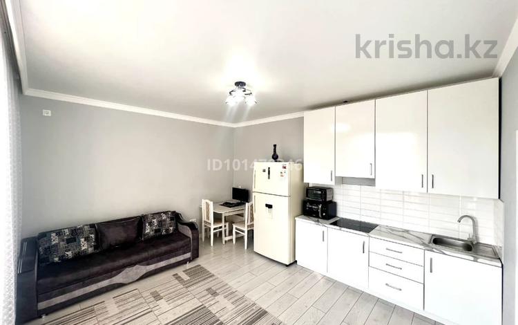 3-комнатная квартира · 99.8 м² · 3/10 этаж, Е15 9/2 за 58 млн ₸ в Астане, Нура р-н — фото 2