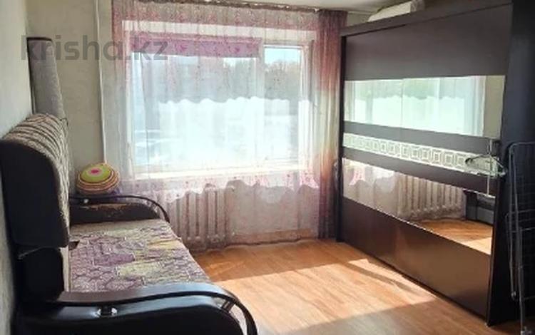 1-бөлмелі пәтер · 19.8 м² · 2/5 қабат, Текстильщиков 3/51, бағасы: 10.5 млн ₸ в Костанае — фото 2