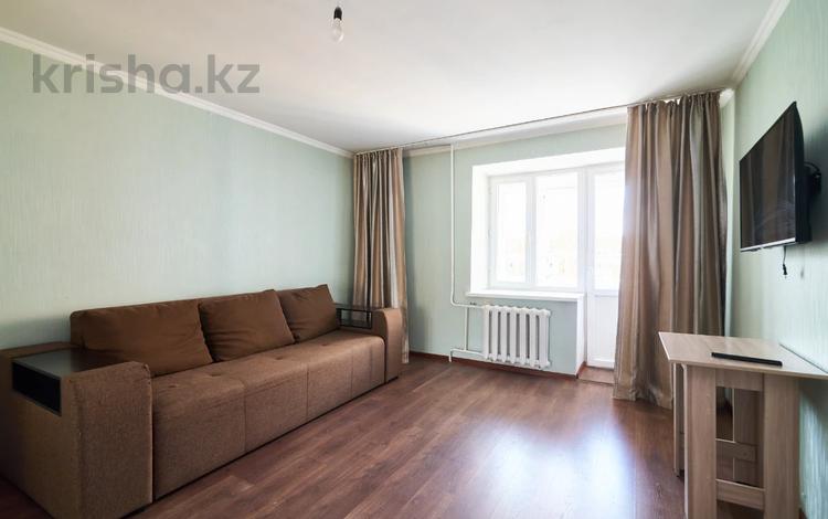 1-комнатная квартира · 34 м² · 9/9 этаж, Мустафина за ~ 18.6 млн ₸ в Астане, Алматы р-н — фото 3