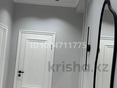 2-бөлмелі пәтер · 69.8 м² · 4/5 қабат, мкр Самал, Мкрн Самал 15, бағасы: 33 млн ₸ в Атырау