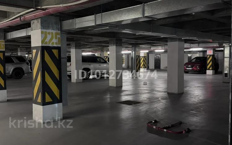 Паркинг · 20 м² · 17-й мкр 6 за 6.3 млн ₸ в Актау — фото 2