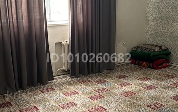 1-комнатная квартира · 18 м² · 3/5 этаж, Досмухамедұлы 6 за 11.1 млн 〒 в Астане, р-н Байконур — фото 2