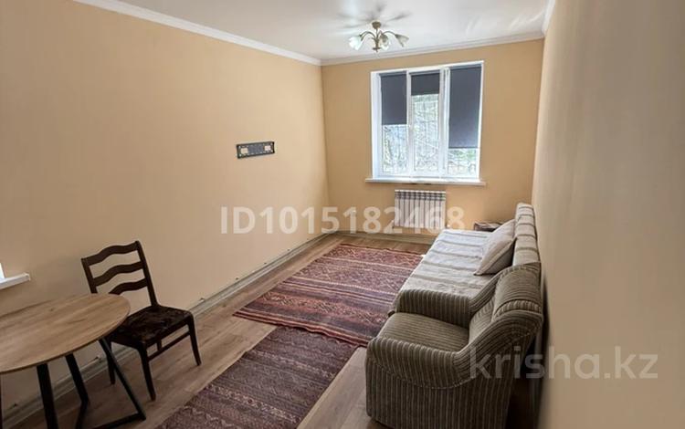 Жеке үй · 1 бөлме · 36 м² · 4 жүзд., Горновосточная 32 32 — Рядом с Dostyk Plaza, бағасы: 250 000 ₸ в Алматы, Медеуский р-н — фото 2
