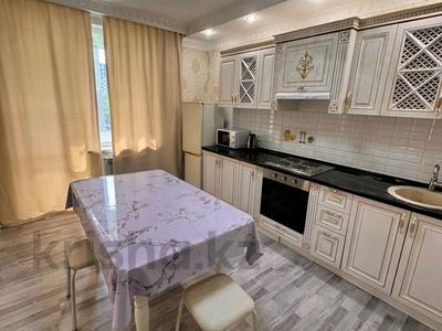 1-бөлмелі пәтер · 42 м² · 4/13 қабат, Макатаева — Муратбаева, бағасы: 41 млн ₸ в Алматы, Алмалинский р-н