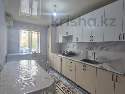 3-комнатная квартира · 88.3 м² · 2/10 этаж, мкр 12 за 26.8 млн 〒 в Актобе