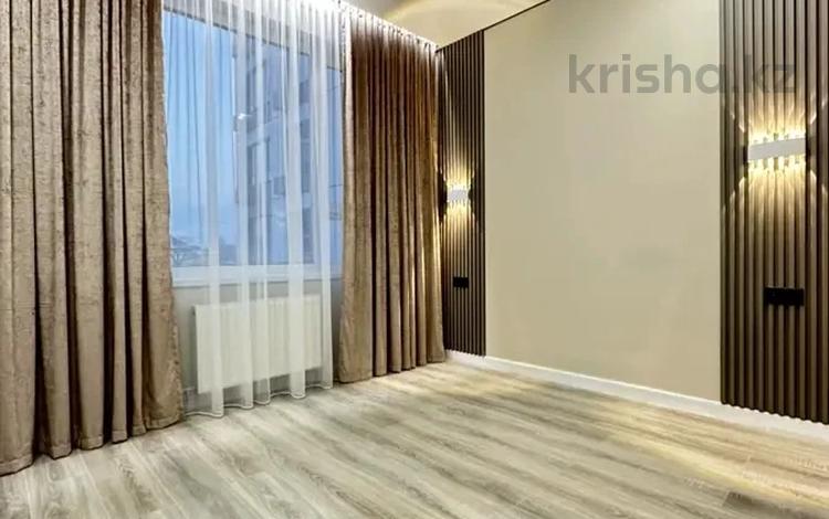 1-комнатная квартира · 34 м² · 2/6 этаж, мкр Кайрат-Байге 716/16 за 30.5 млн 〒 в Алматы, Турксибский р-н — фото 4