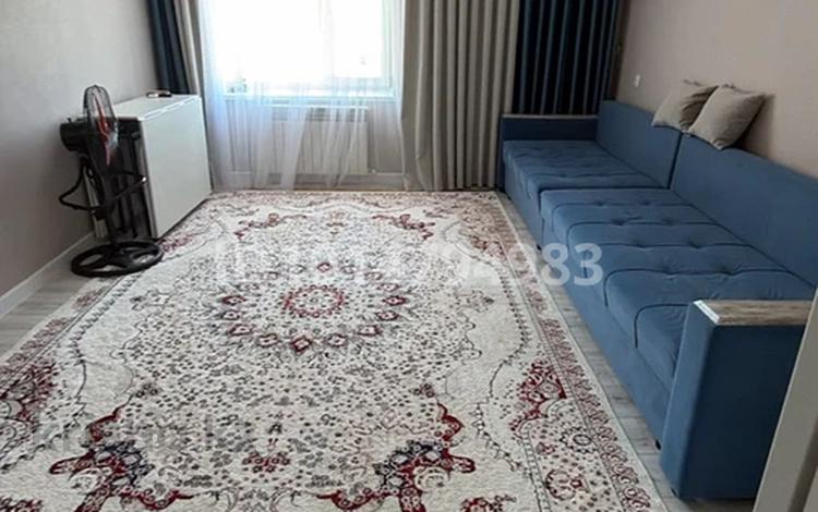 2-комнатная квартира · 58.2 м² · 2/9 этаж, Майкудук 456/3 за 29 млн ₸ в Караганде, Алихана Бокейханова р-н — фото 2