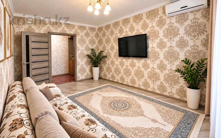 2-бөлмелі пәтер · 52 м², Республика — Республика - Ауэзова, бағасы: 21 млн ₸ в Астане, Сарыарка р-н — фото 2