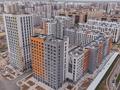 2-комнатная квартира, 63.72 м², Кайыма Мухамедханова за ~ 31.5 млн 〒 в Астане, Есильский р-н — фото 3