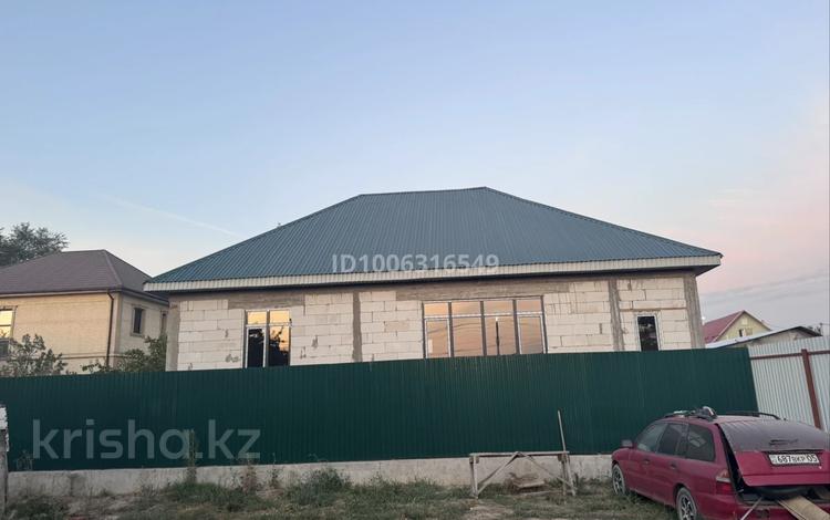 Жеке үй · 4 бөлме · 120 м² · 5 жүзд., Панфилова 17а — Альфараби, бағасы: 31 млн ₸ в  — фото 13