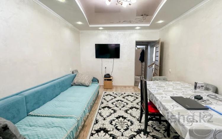 4-комнатная квартира · 90 м² · 4/5 этаж, 9-я Площадка за 27.5 млн ₸ в Талдыкоргане — фото 2