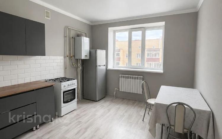 1-бөлмелі пәтер · 46 м² · 5/5 қабат, мкр. Алтын орда, бағасы: 15.5 млн ₸ в Актобе — фото 6