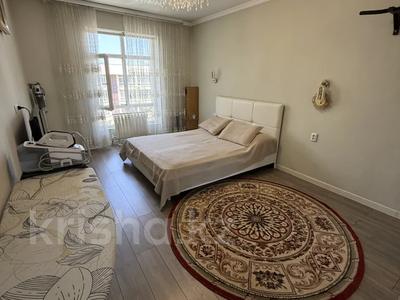 3-комнатная квартира · 82.3 м² · 5/5 этаж, мкр Думан-2 за 50 млн ₸ в Алматы, Медеуский р-н
