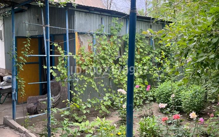 Дача · 2 комнаты · 30 м² · 6 сот., Весёлая 11 — Уйтас за 5 млн 〒 в Талдыкоргане — фото 2