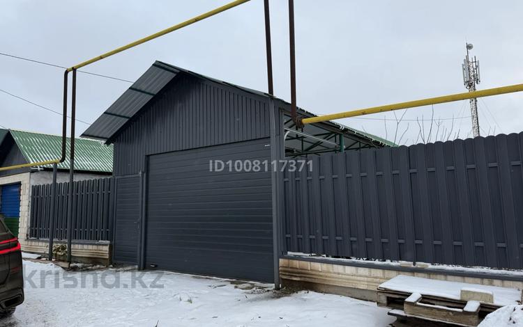 Отдельный дом · 3 комнаты · 100 м² · 8 сот., Рабочая 31/1 за 27 млн 〒 в  — фото 2