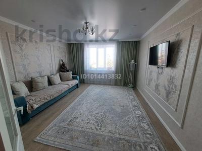 2-бөлмелі пәтер · 64.1 м² · 6/10 қабат, Айнаколь 62, бағасы: 36 млн ₸ в Астане, Алматы р-н