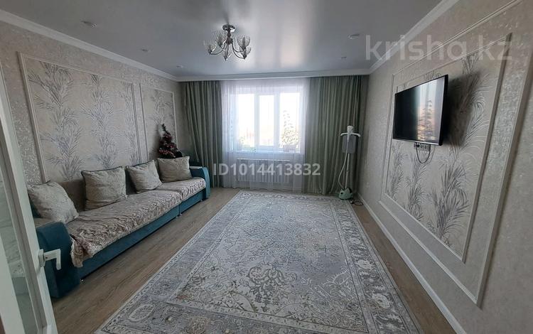 2-бөлмелі пәтер · 64.1 м² · 6/10 қабат, Айнаколь 62, бағасы: 36 млн ₸ в Астане, Алматы р-н — фото 19